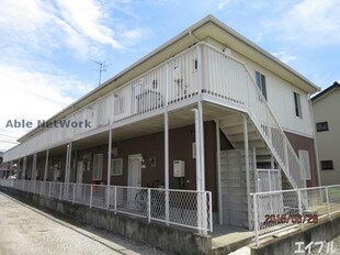 姉ケ崎駅 徒歩13分 2階の物件外観写真